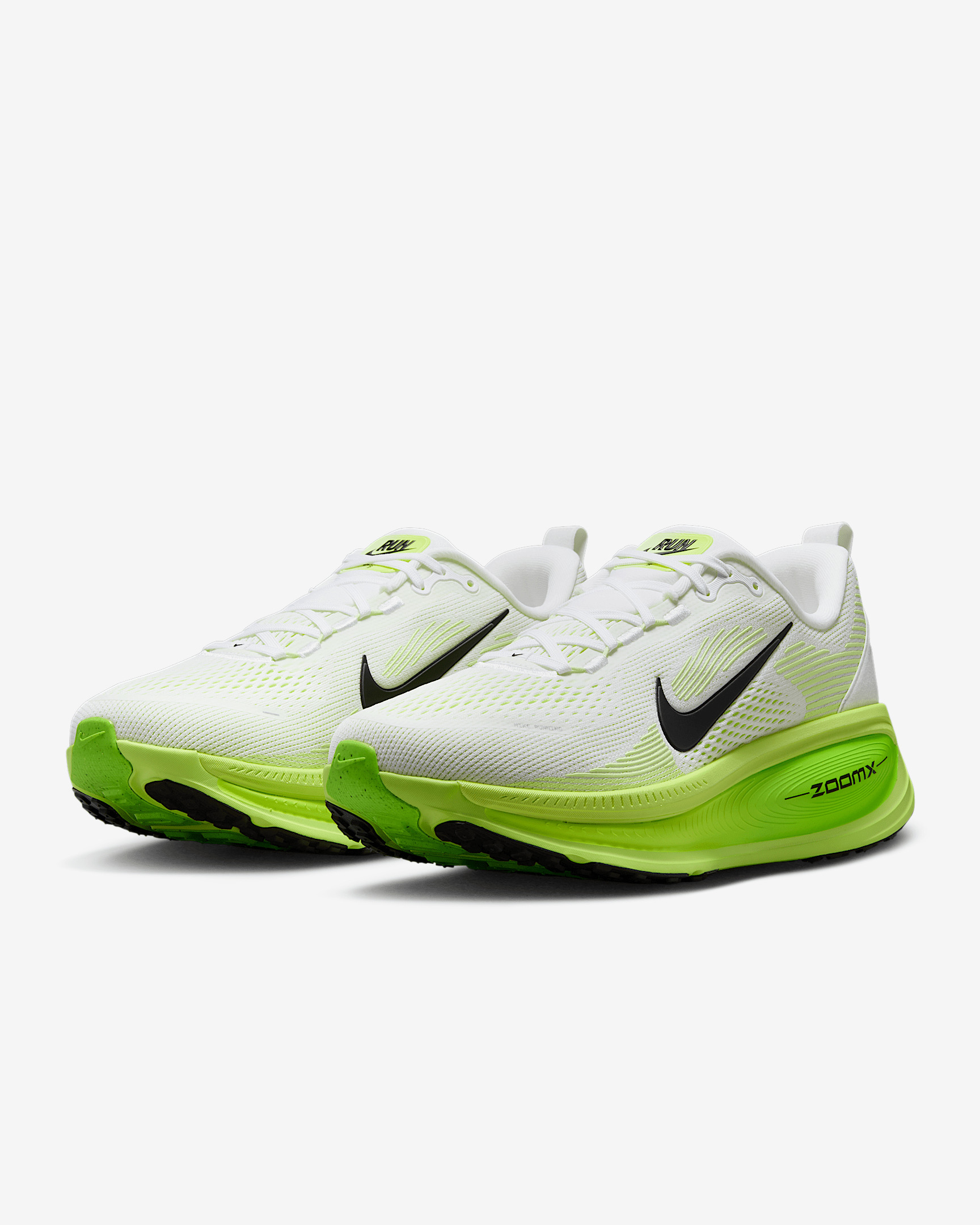 Nike Vomero 18 Men's Road Running Shoes - 5