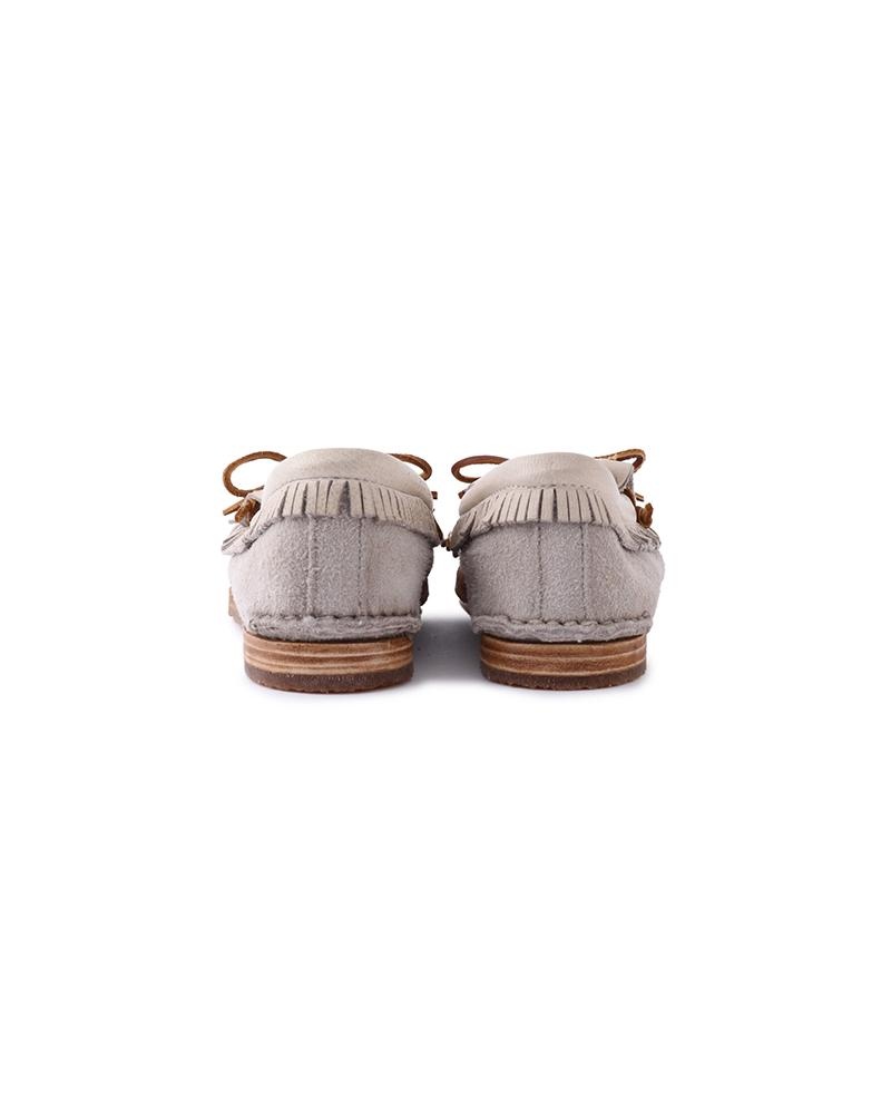 ELNU MOC-FOLK W IVORY - 4