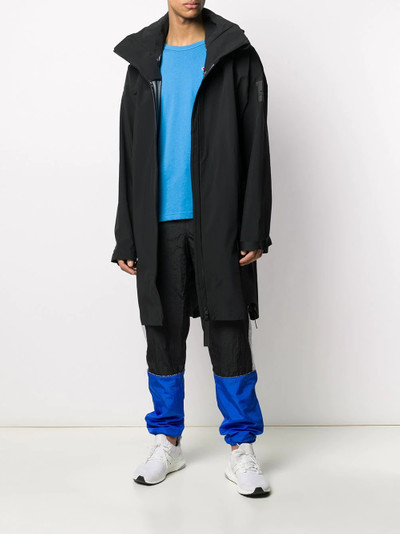 adidas MYSHELTER RAIN.RDY parka coat outlook