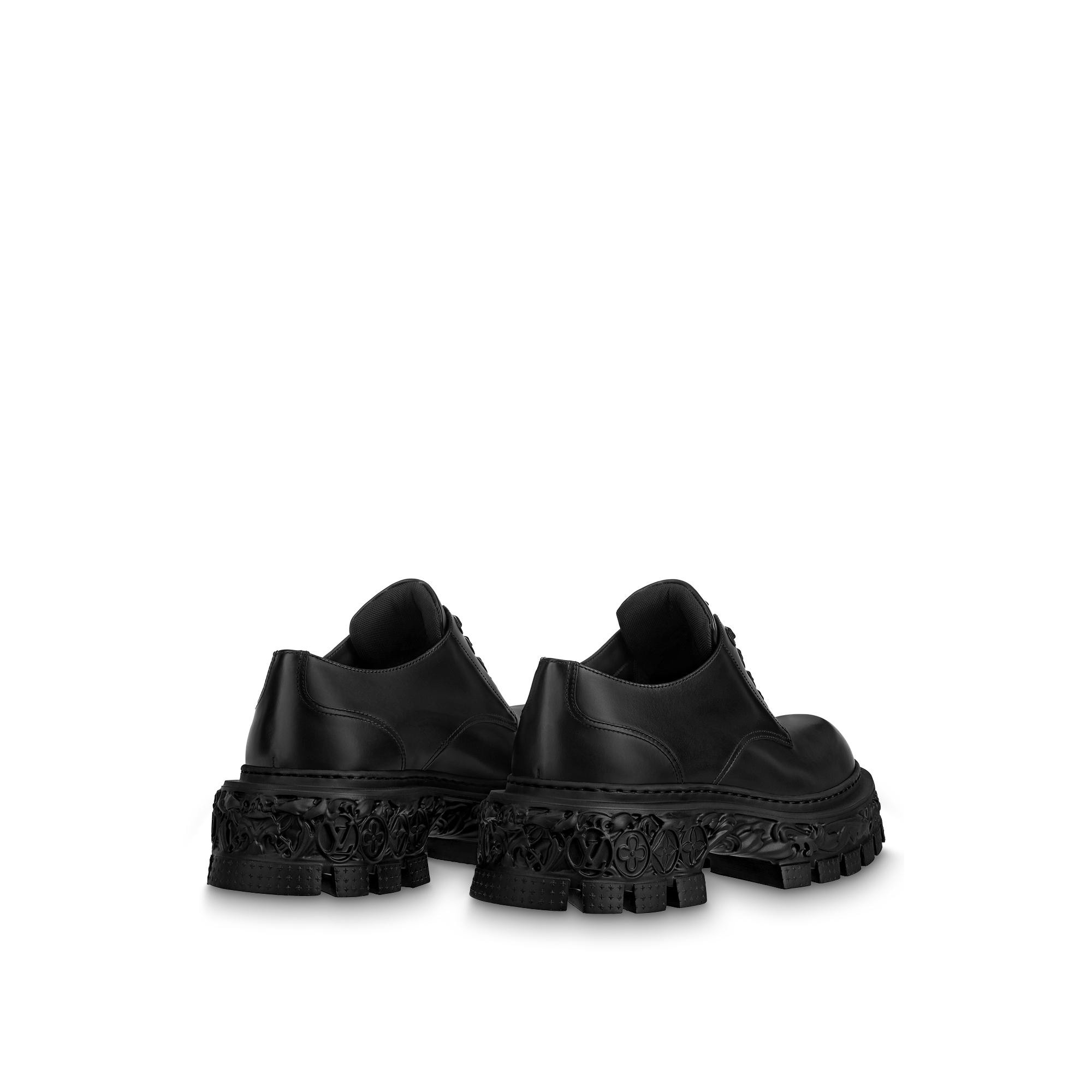 LV Baroque Derby - 5