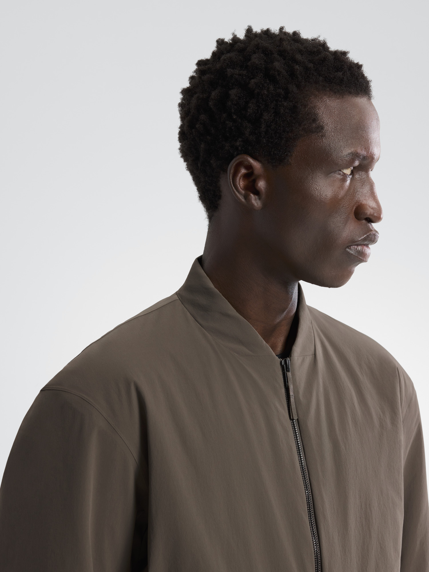 Diode Insulated Bomber - 7