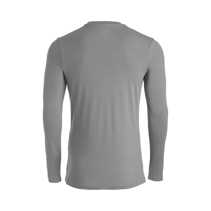 Mizuno Comp Diamond Long Sleeve Crew outlook