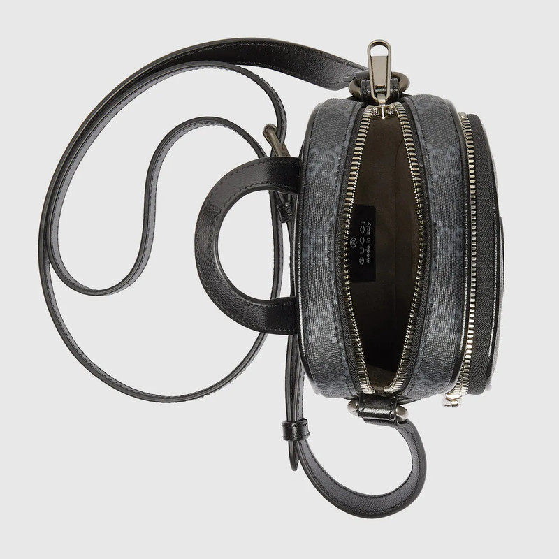 Mini bag with Interlocking G 7