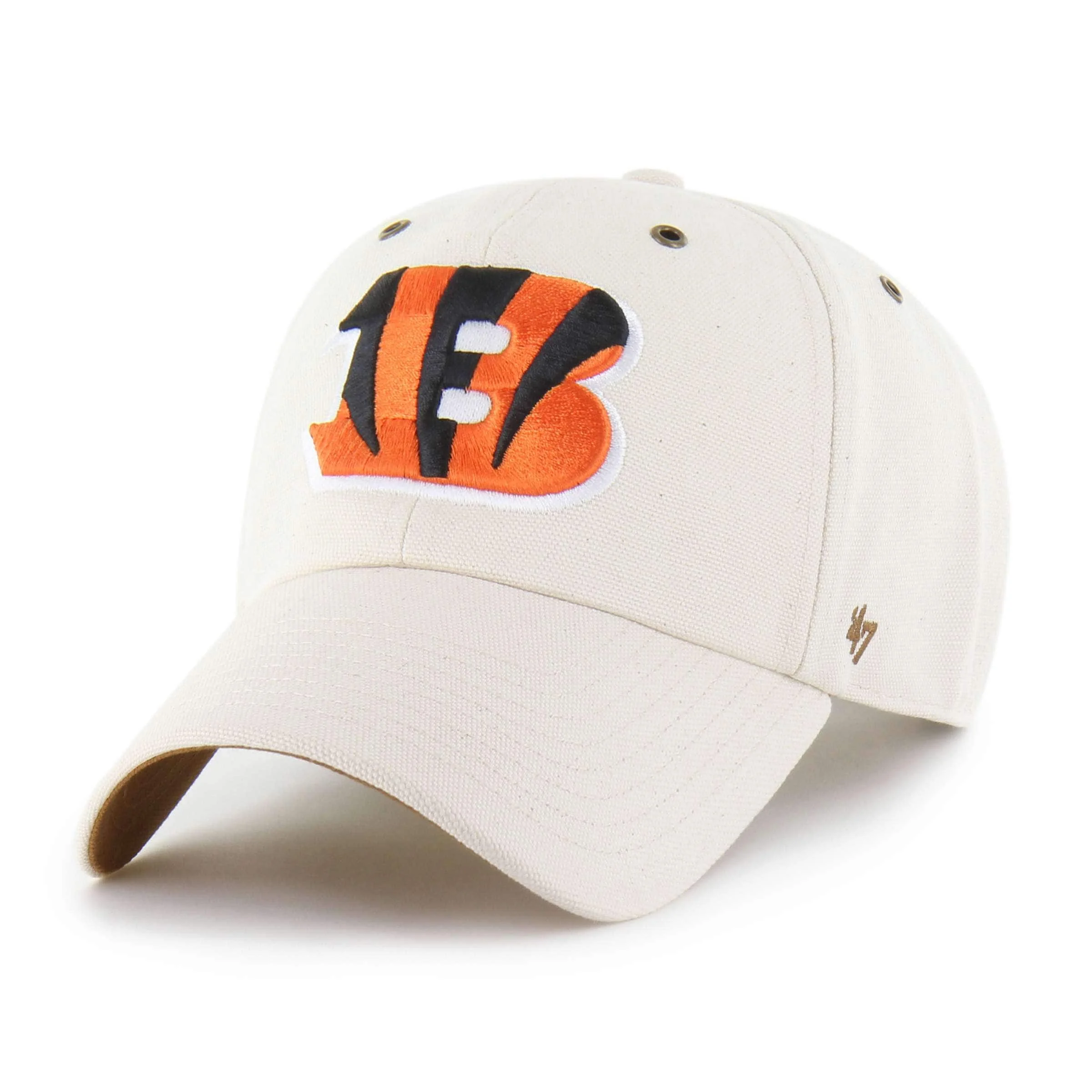 Cincinnati Bengals '47 Undyed Clean Up - 1