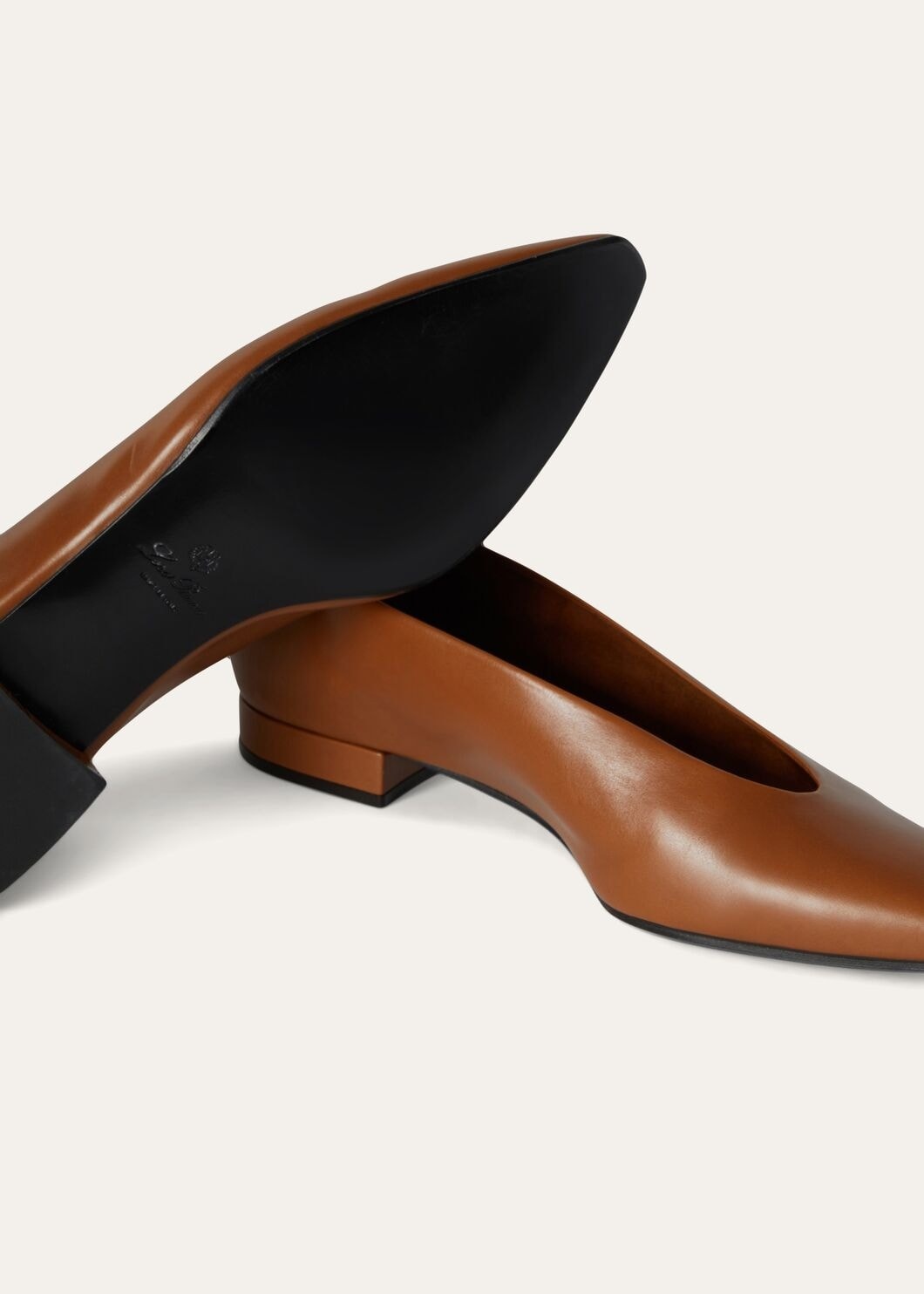 Rebecca Ballerinas - 5