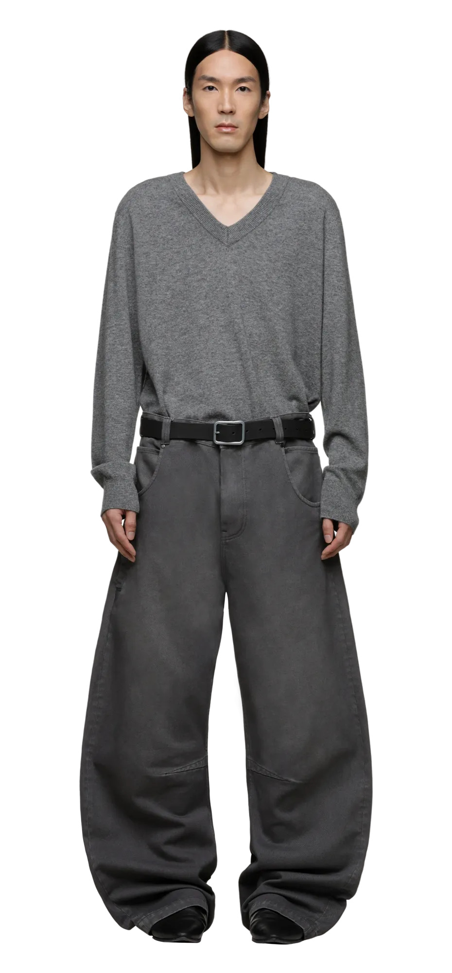GEM JEANS STONE LIGHT - 2