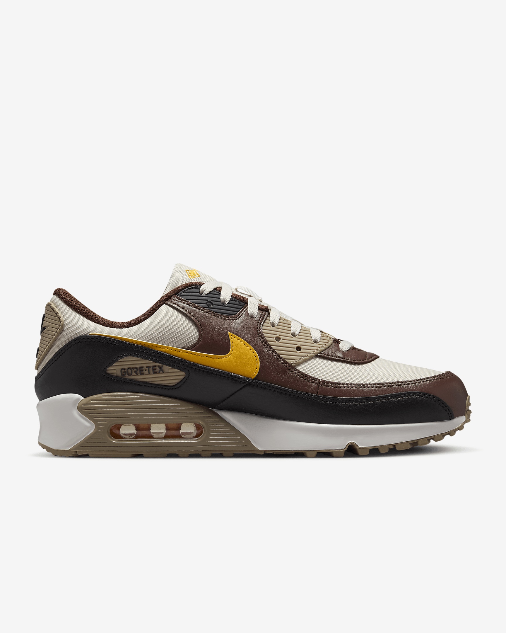 Nike Air Max 90 GORE-TEX Men's Winterized Shoes - 3