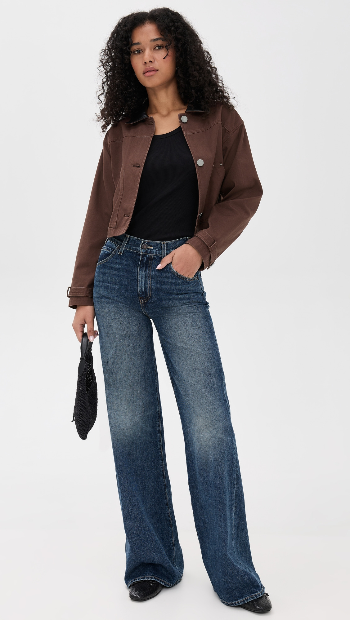 Salome Jeans - 8