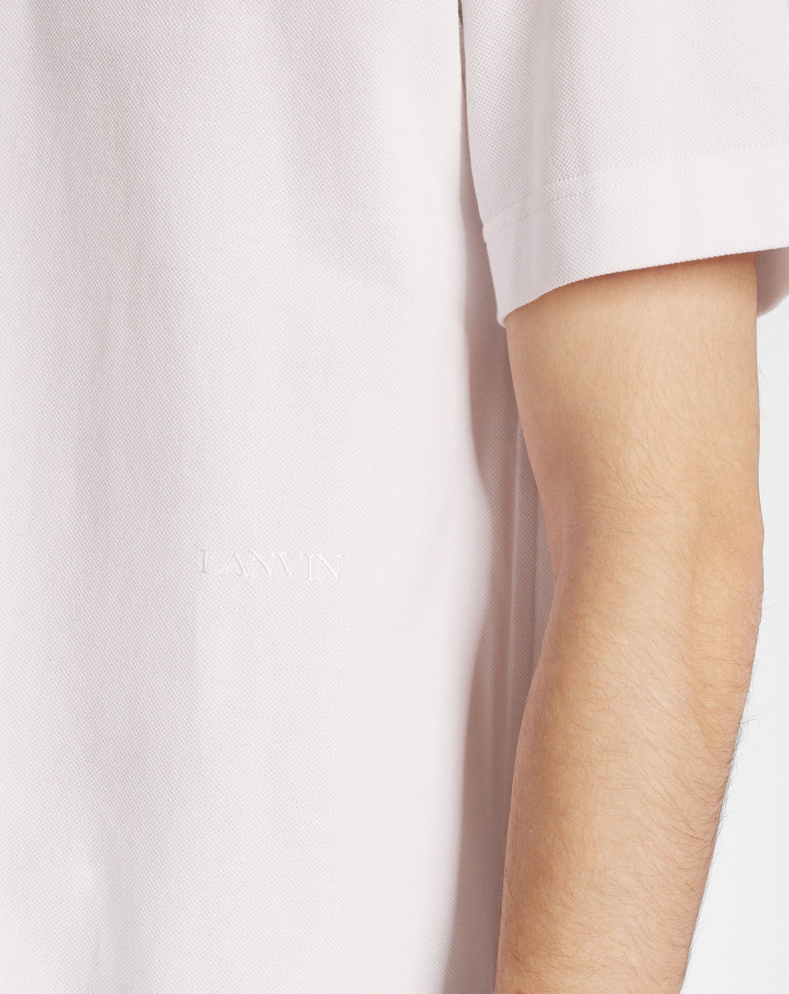 CLASSIC POLO SHIRT - 5