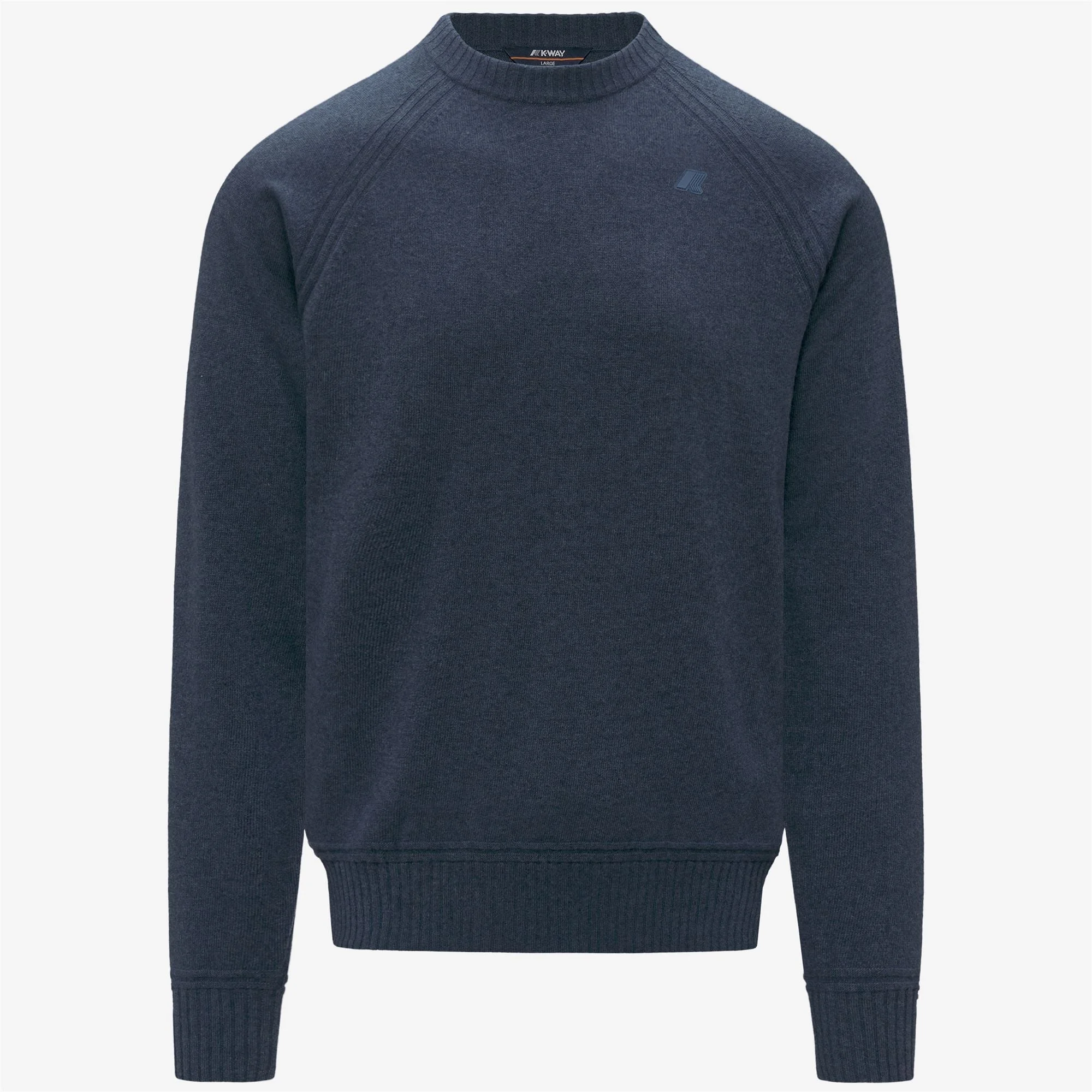 SEBAS WOOL CASHMERE - 1