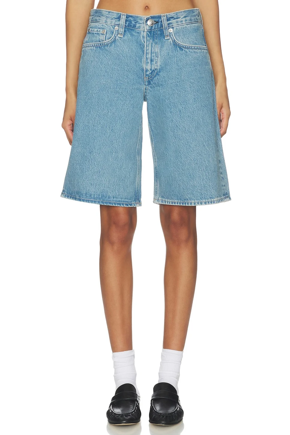 Ariel Shorts - 1