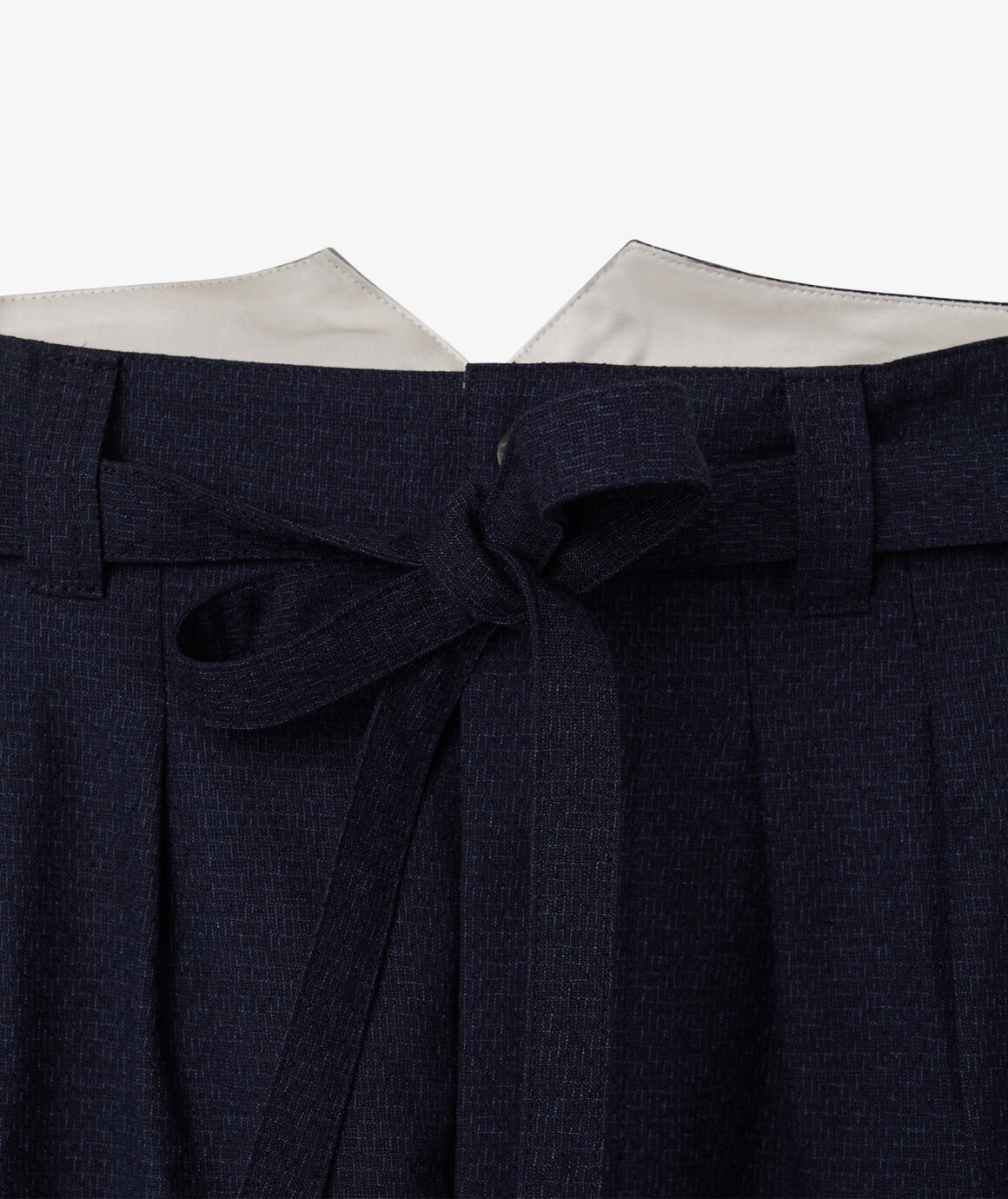 HAKAMA PANTS - 3