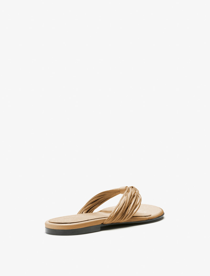 Proenza Schouler Cable Thong Sandals outlook