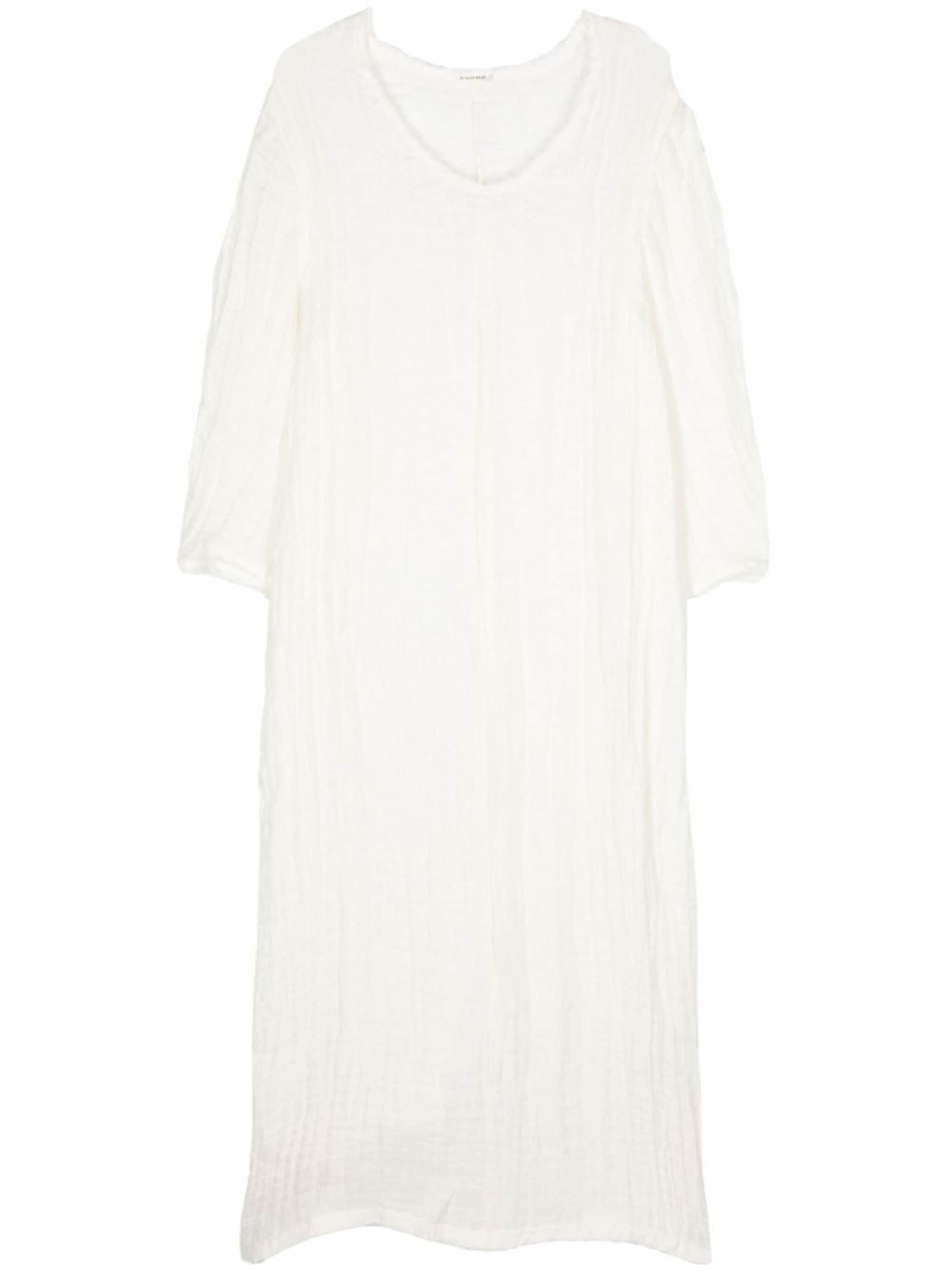 Miolla linen dress - 1