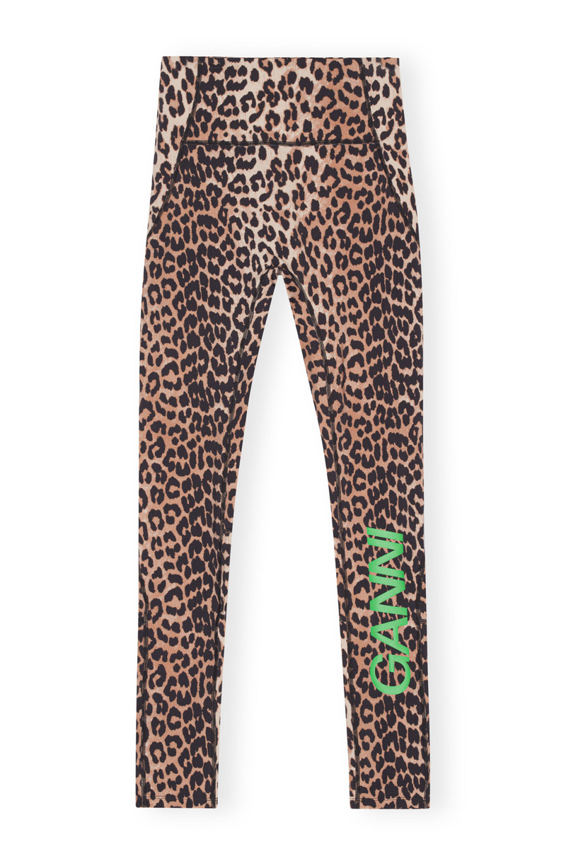 ACTIVE ULTRA HIGH WAIST LEGGINGS 1