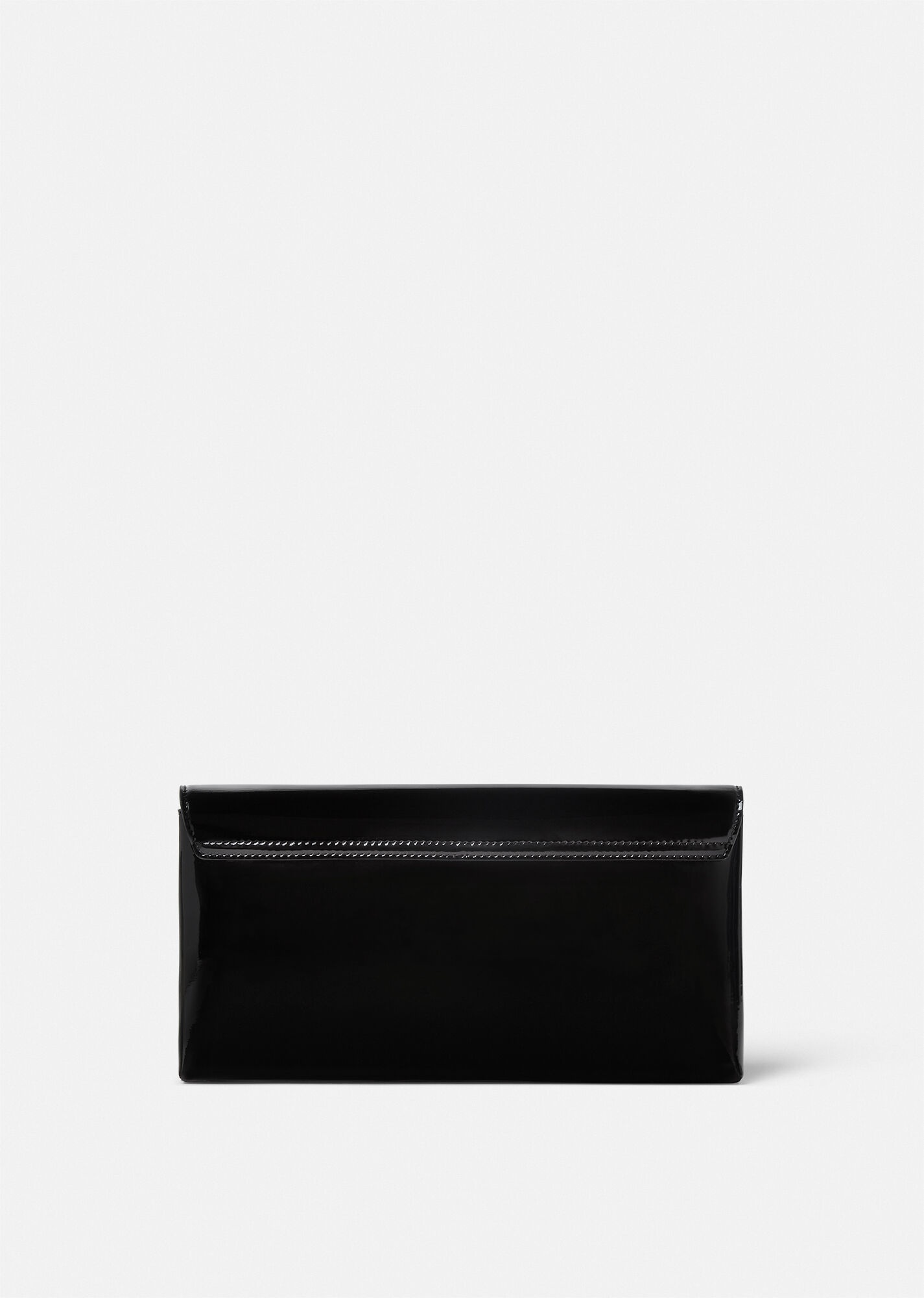 La Medusa Patent Clutch - 3