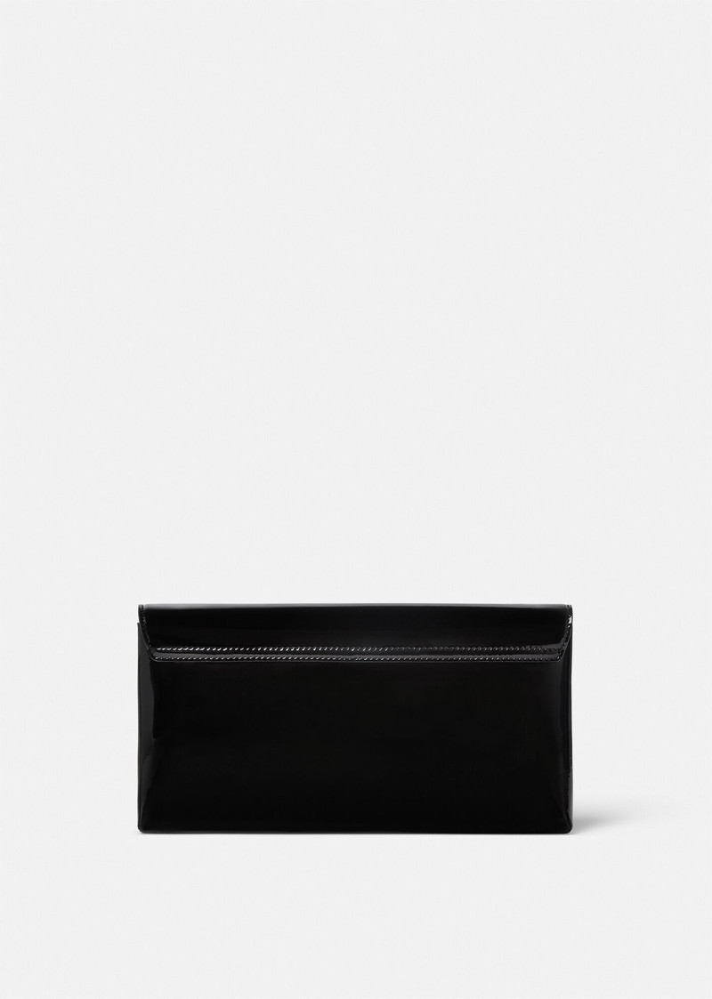 La Medusa Patent Clutch 3