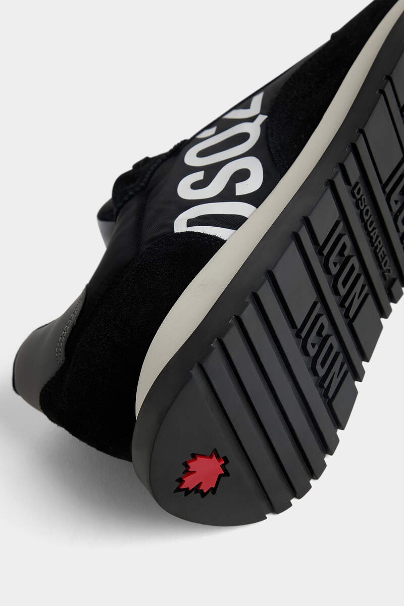 RUNNING SNEAKERS - 5