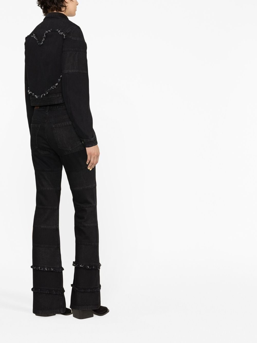 Mahina denim jacket - 3
