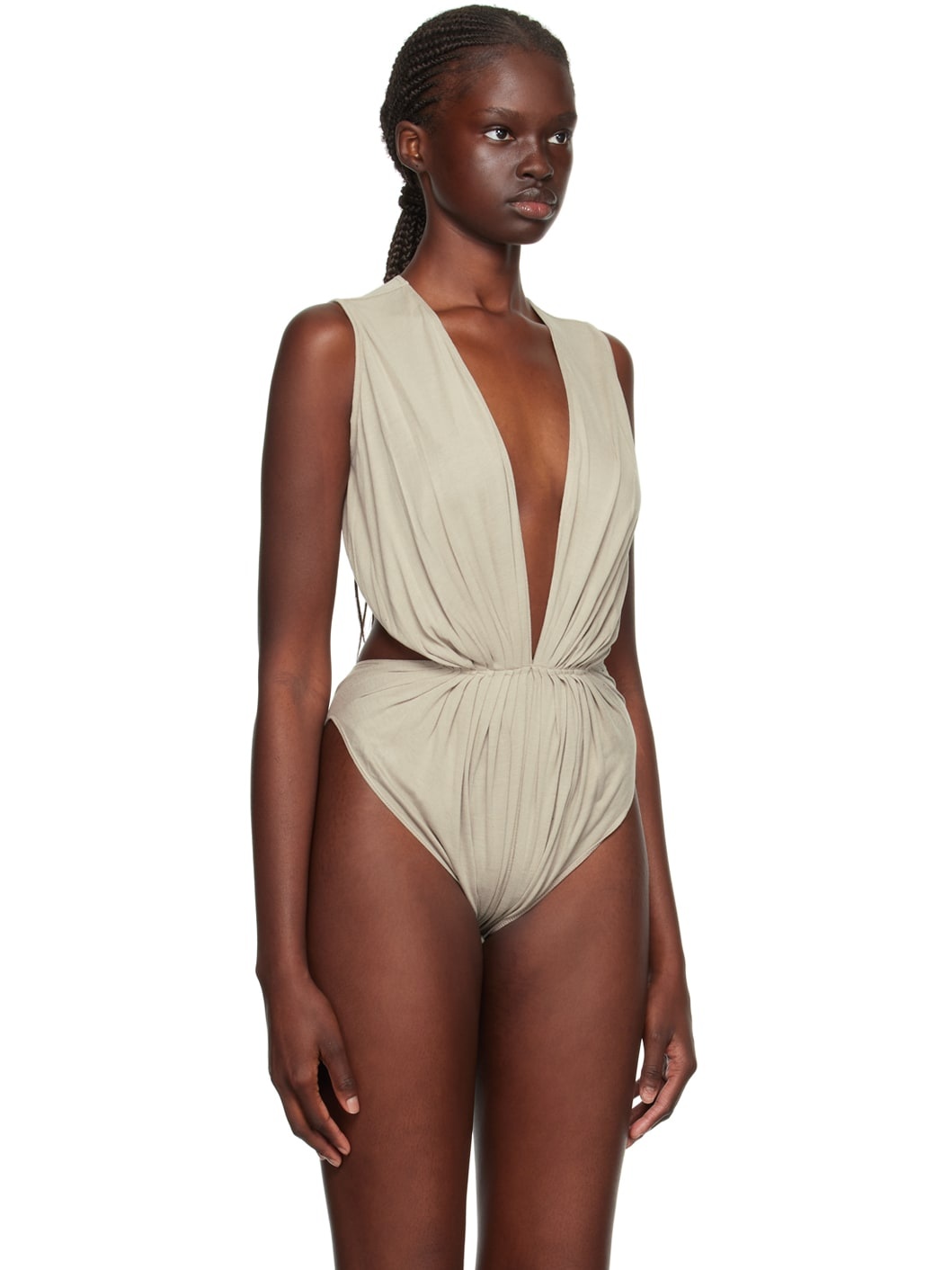 Off-White Gia Bodysuit - 4