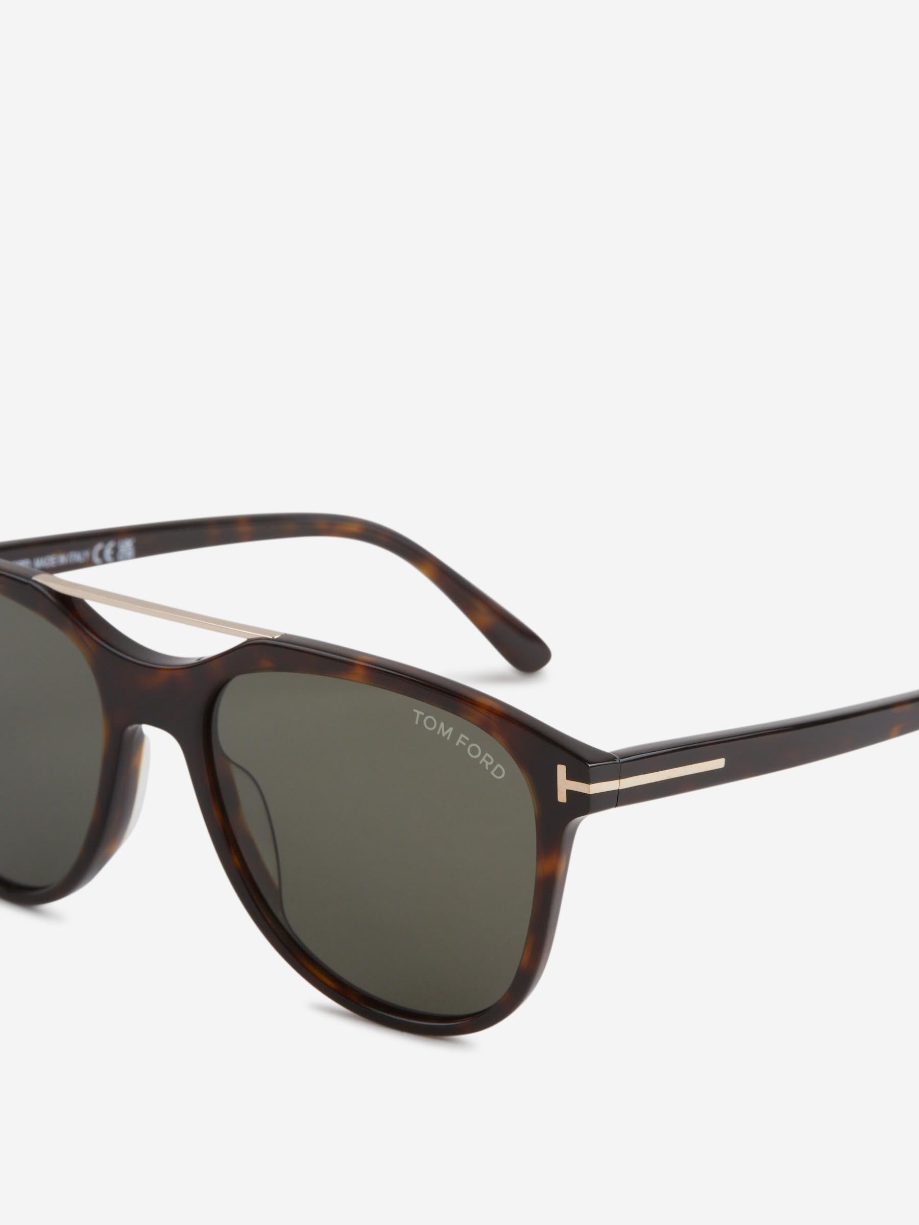 AVIATOR SUNGLASSES - 3