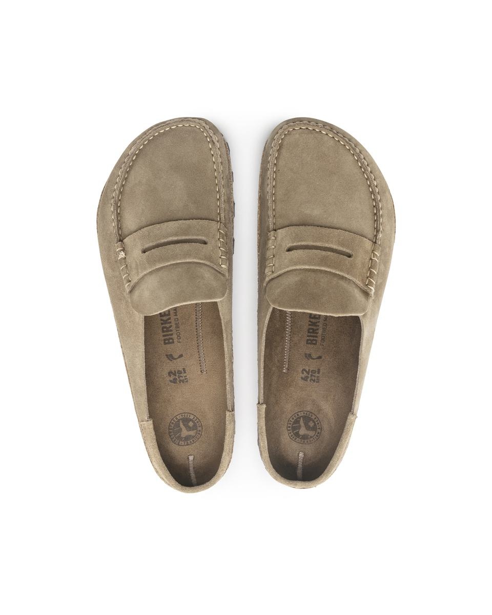 Birkenstock BIRKENSTOCK SLIPPER - 3