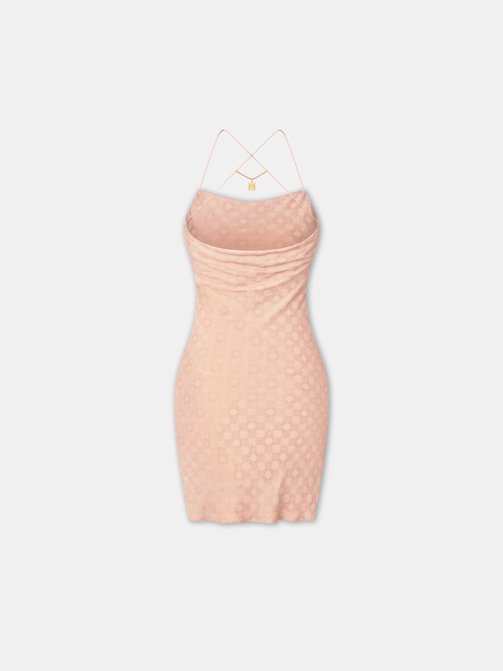 WOMEN'S MA QUAD MINI DRESS - 3