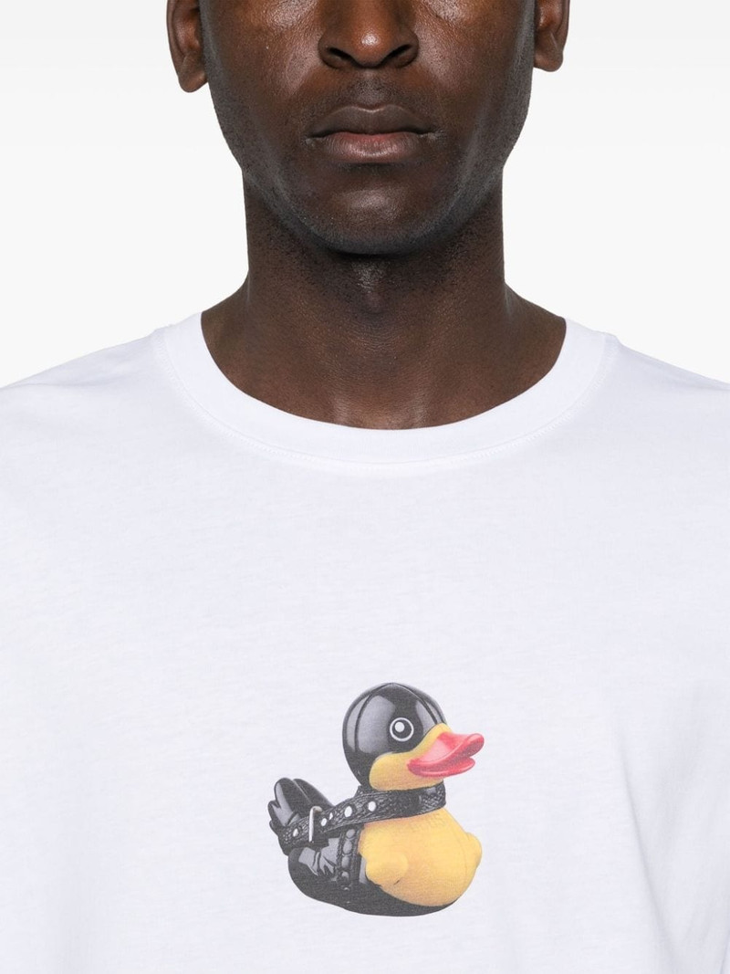 Duck T-shirt 5