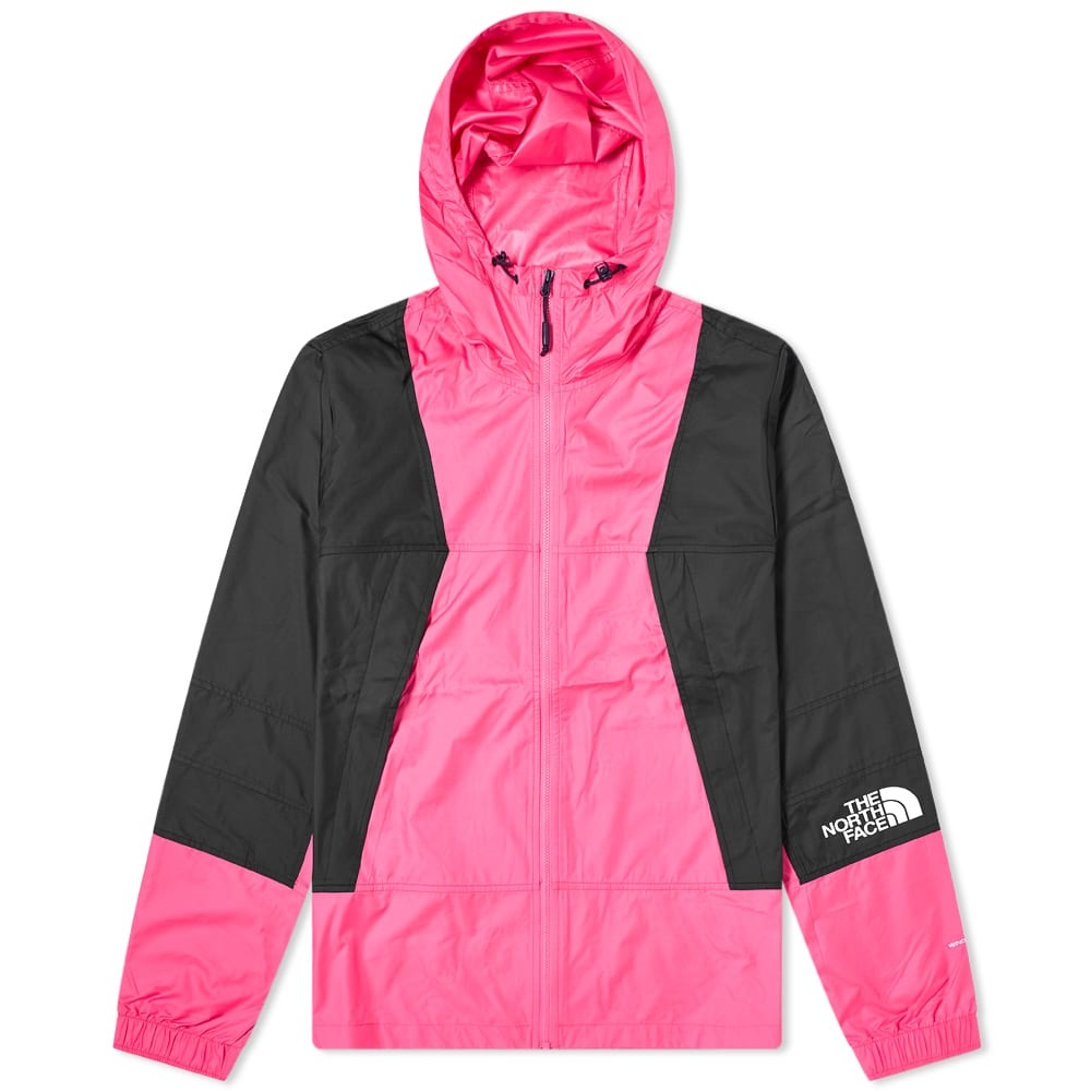 The North Face Mtn Light Windshell Jacket - 1