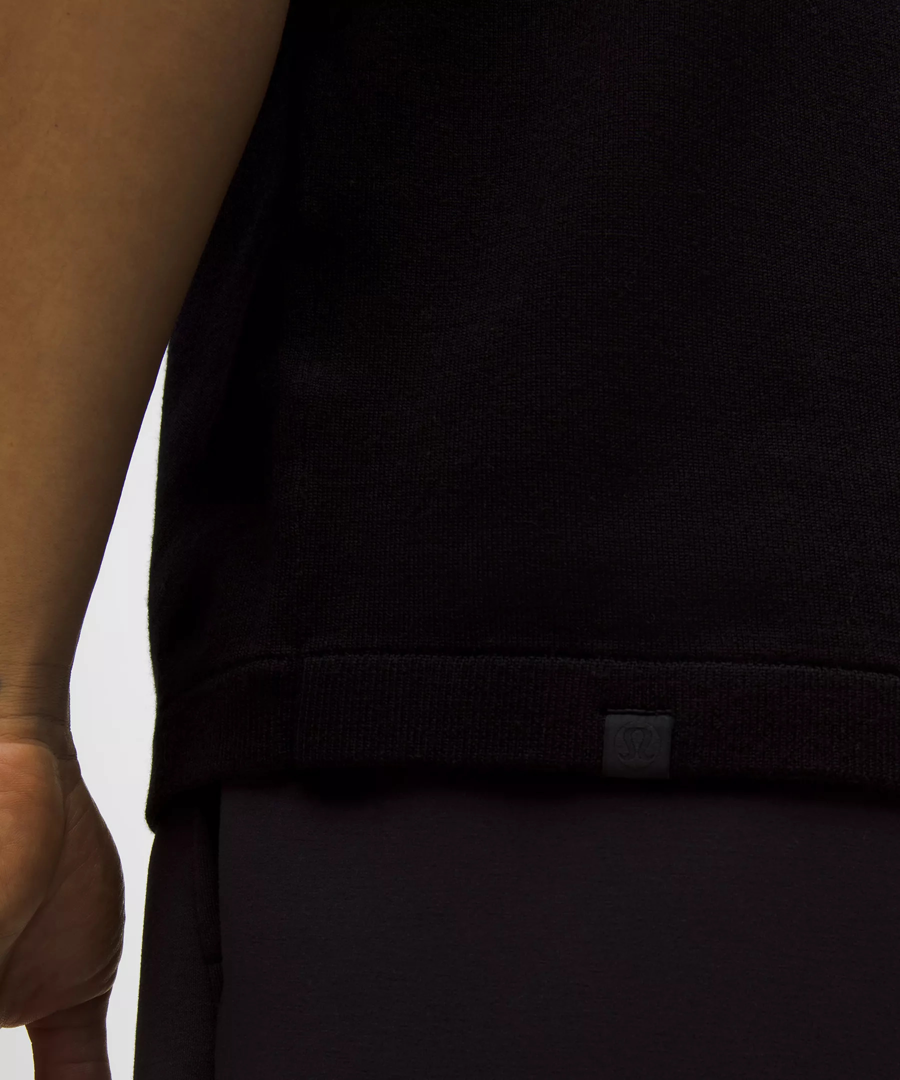 New Venture Short-Sleeve Knit Polo Shirt - 5