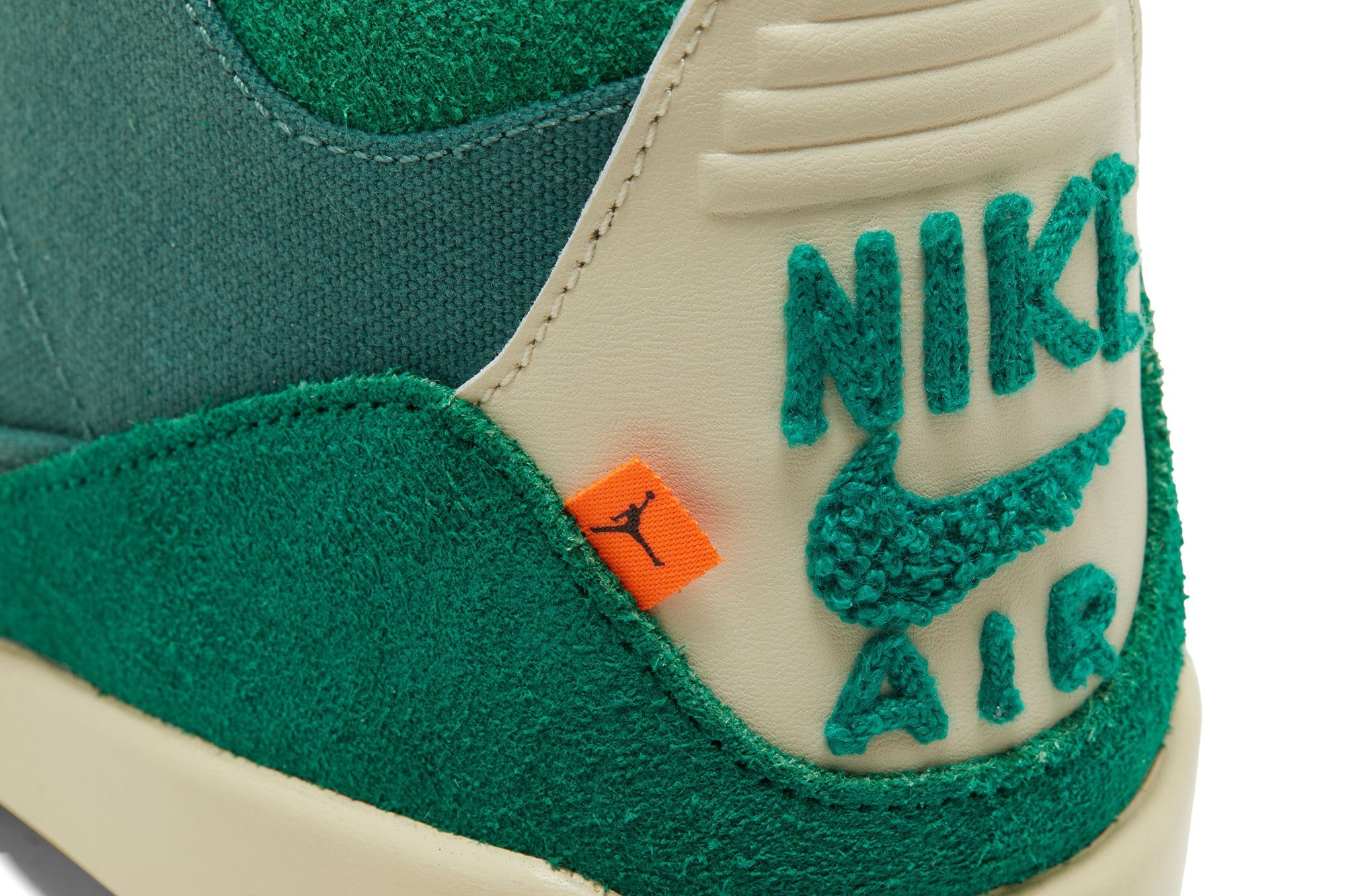 Nina Chanel Abney x Wmns Air Jordan 3 Retro SP 'Bicoastal' - 9