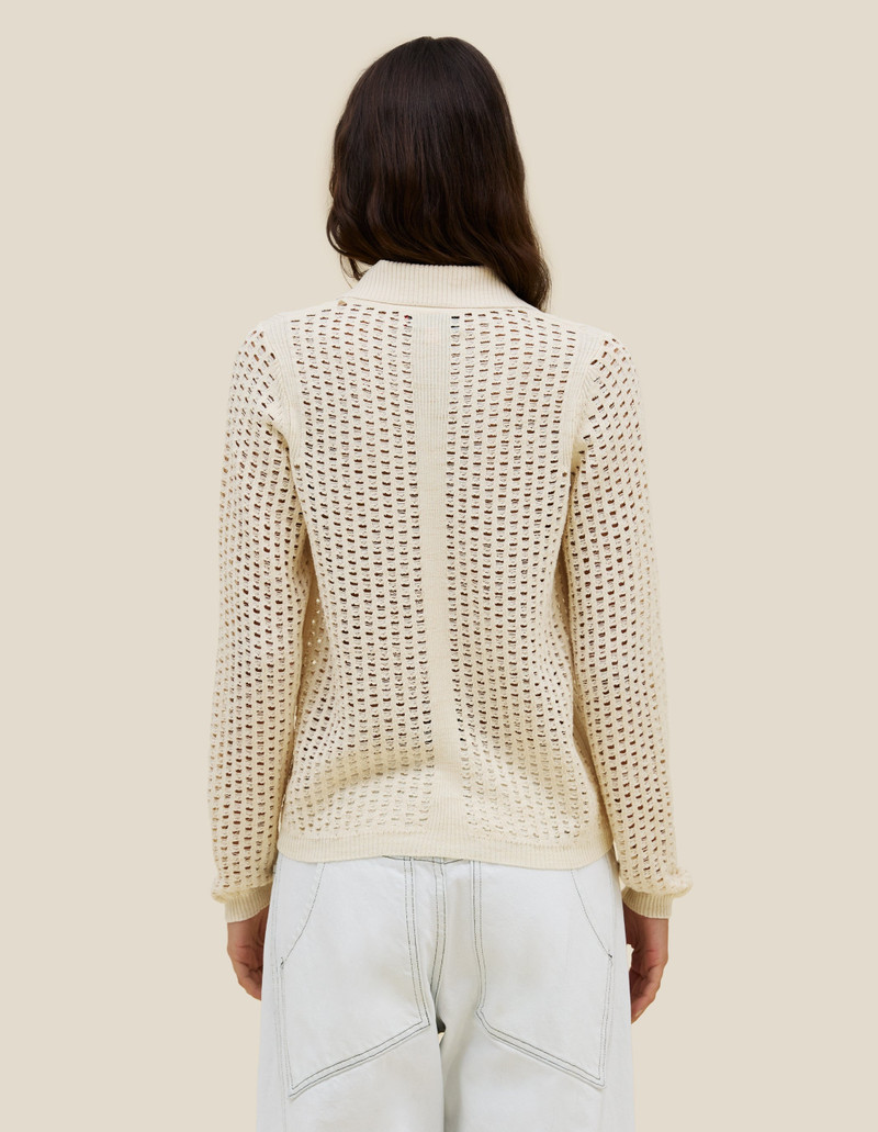 BREEZE BUTTONDOWN 4