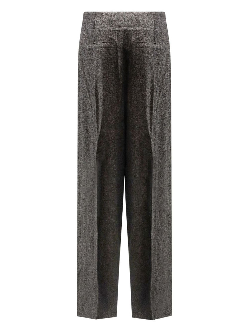 BOSS Telda trousers outlook