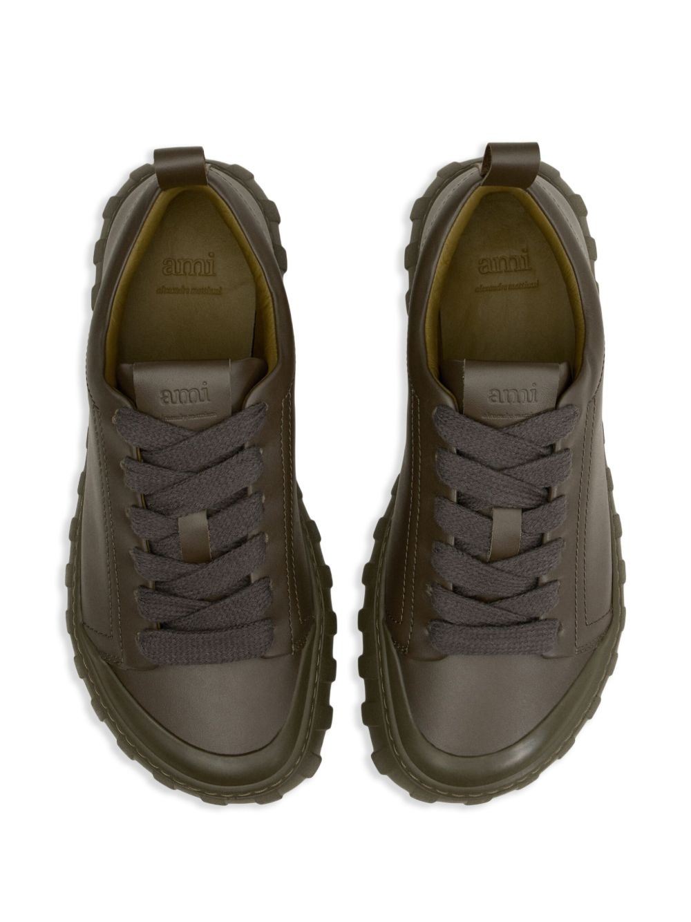 Tempo sneakers - 4