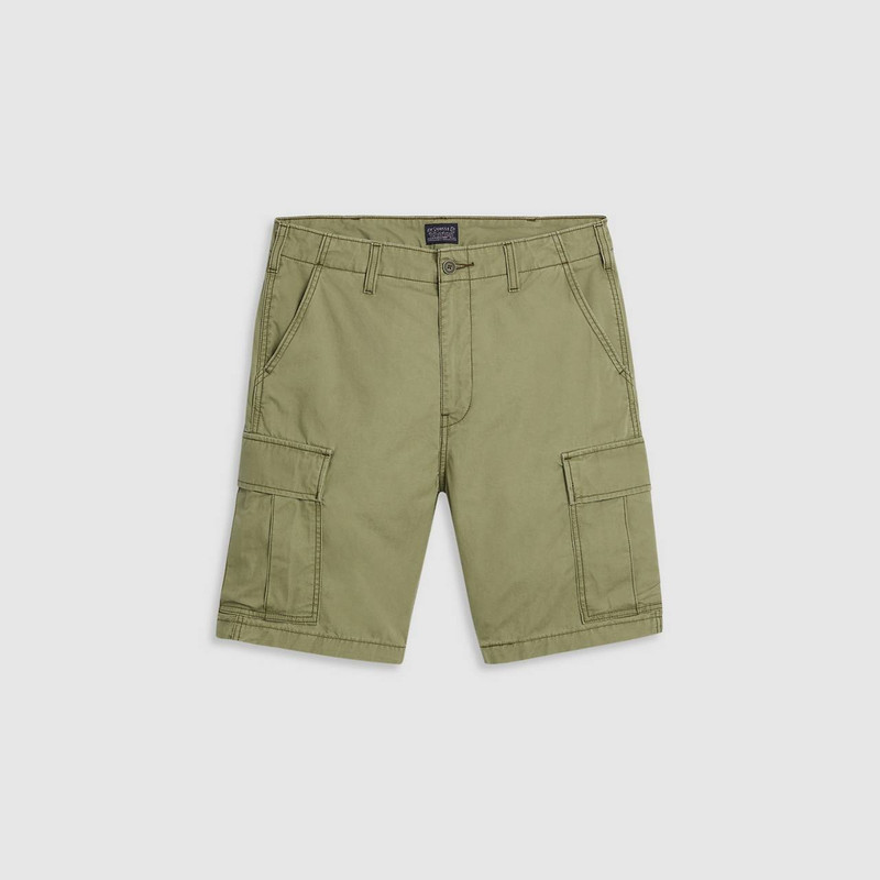 CARRIER CARGO MEN'S SHORTS 1