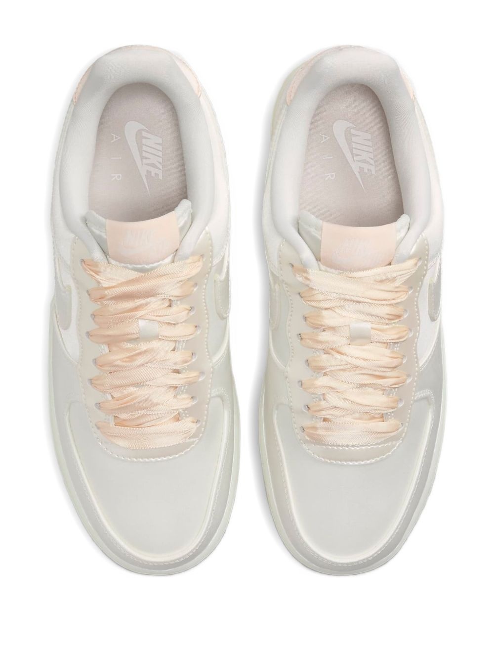 Nike Air Force 1 '07 LV8 "Sail Barely Orange" sneakers - 3
