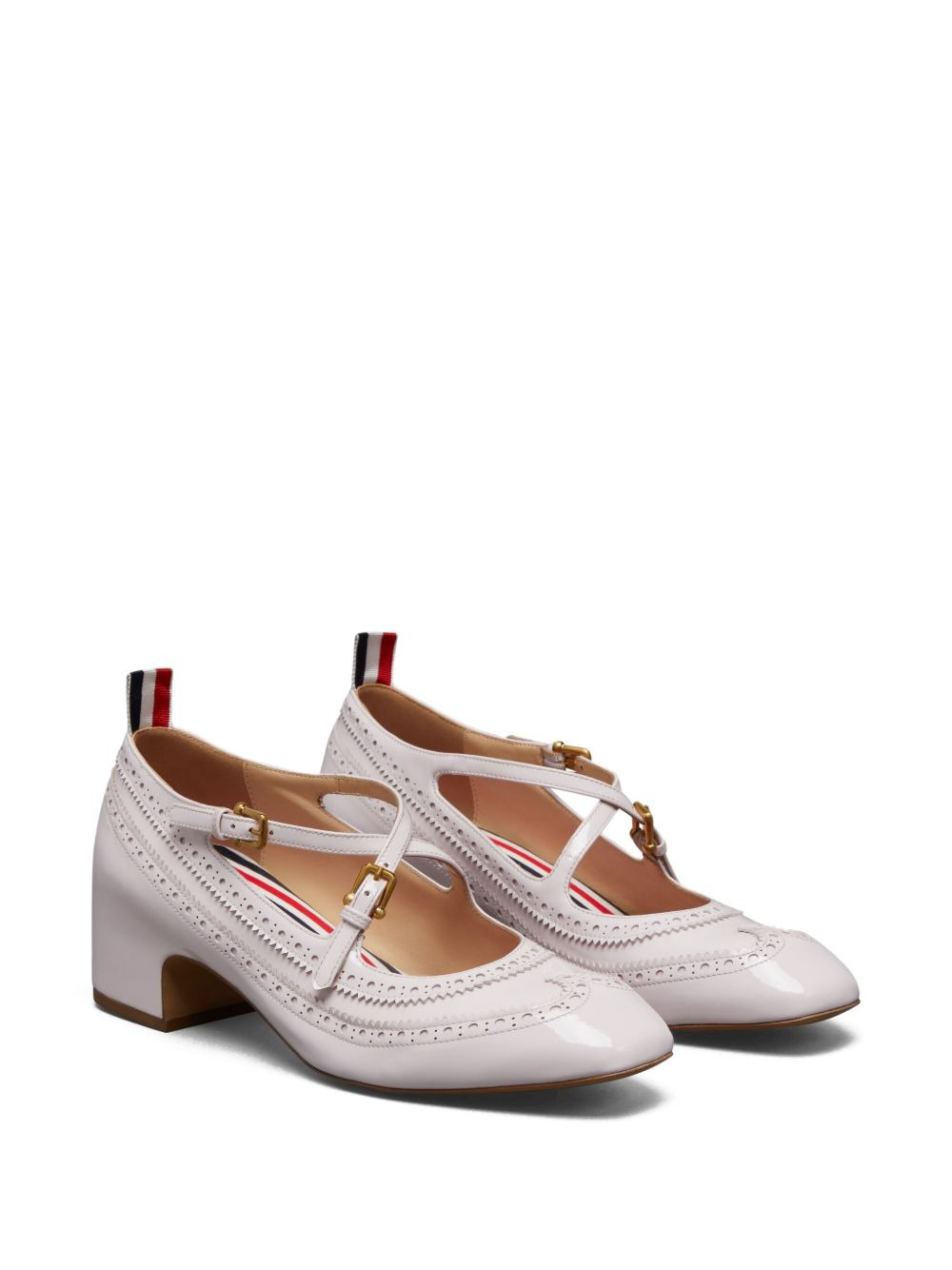 40mm Thom John pumps - 2