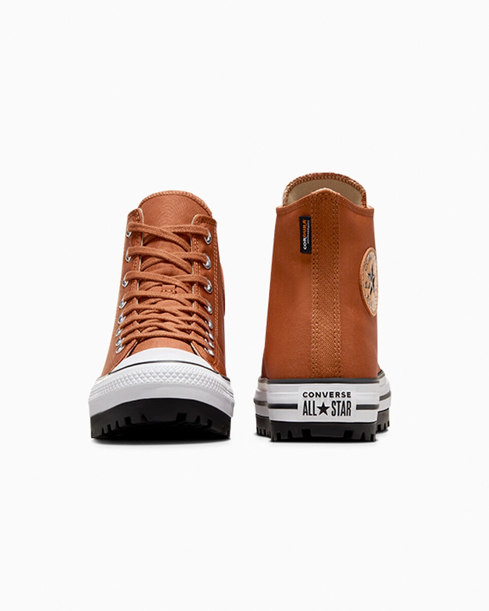 Chuck Taylor All Star City Trek - 8