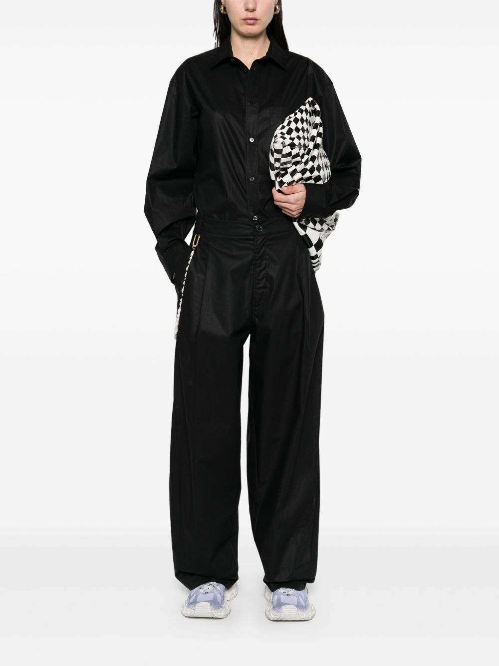 Phebe trousers - 2
