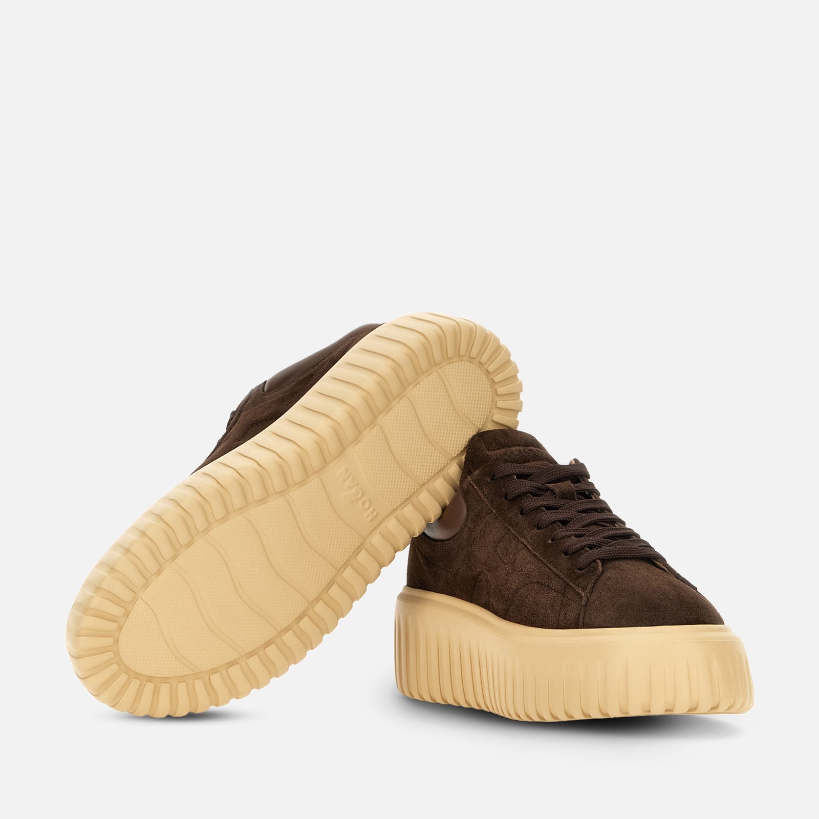 Sneakers Hogan H-Stripes - 4