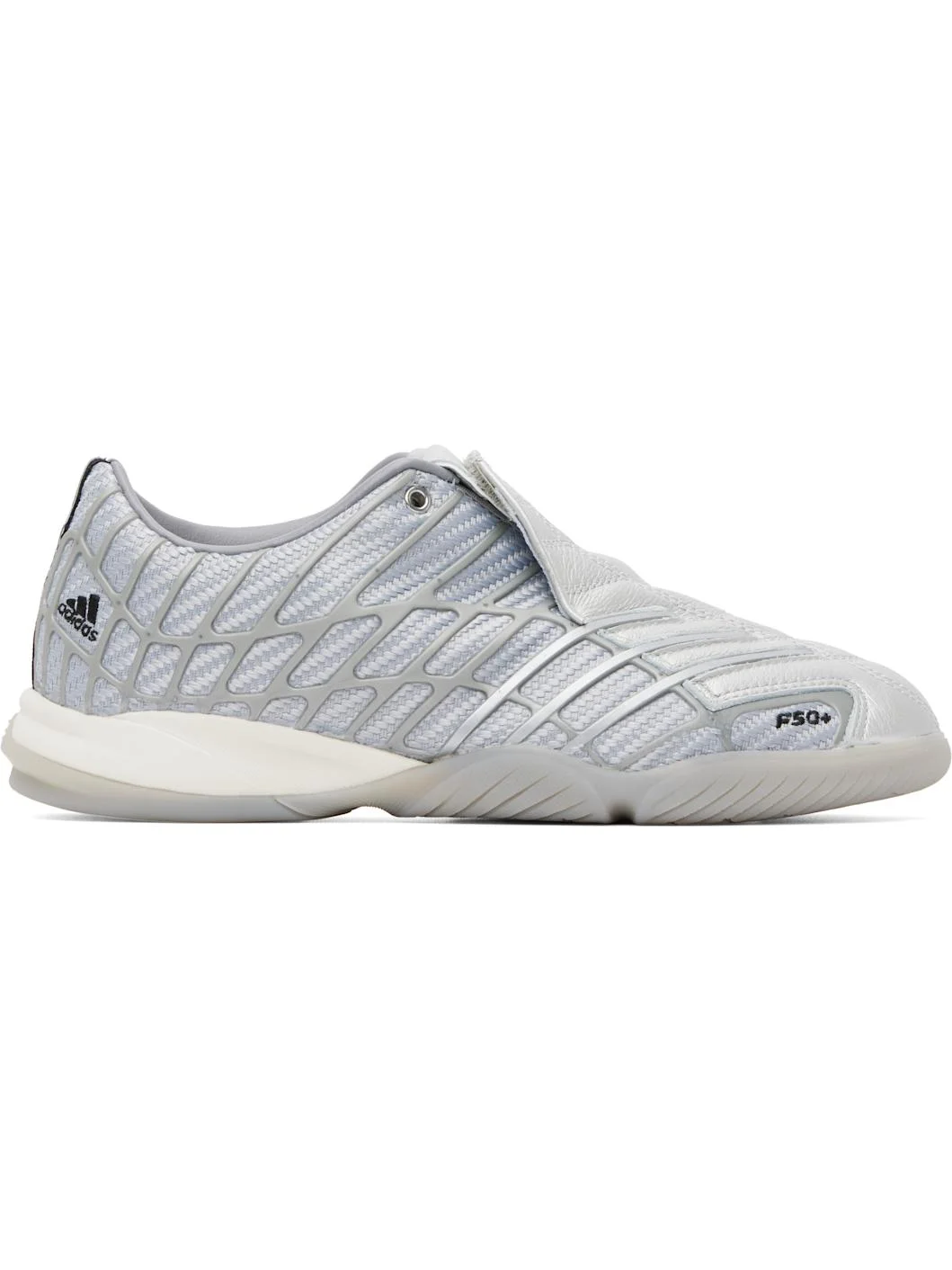 Silver F50 Sala Sneakers - 1