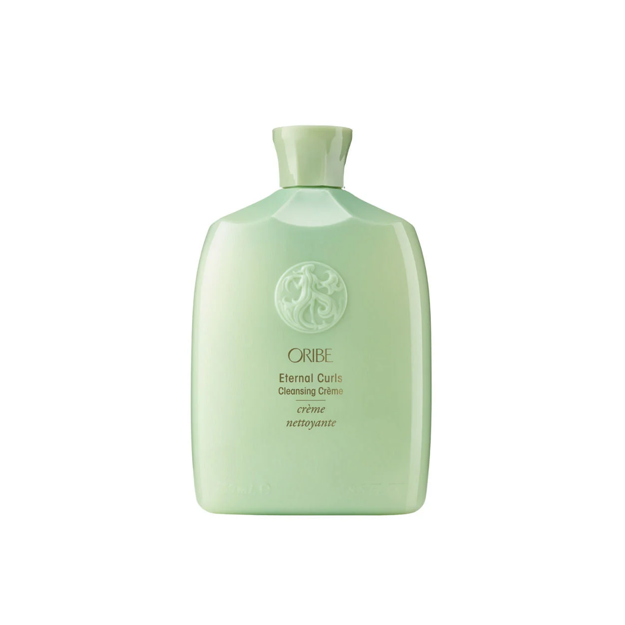 Eternal Curls Cleansing Crème - 1