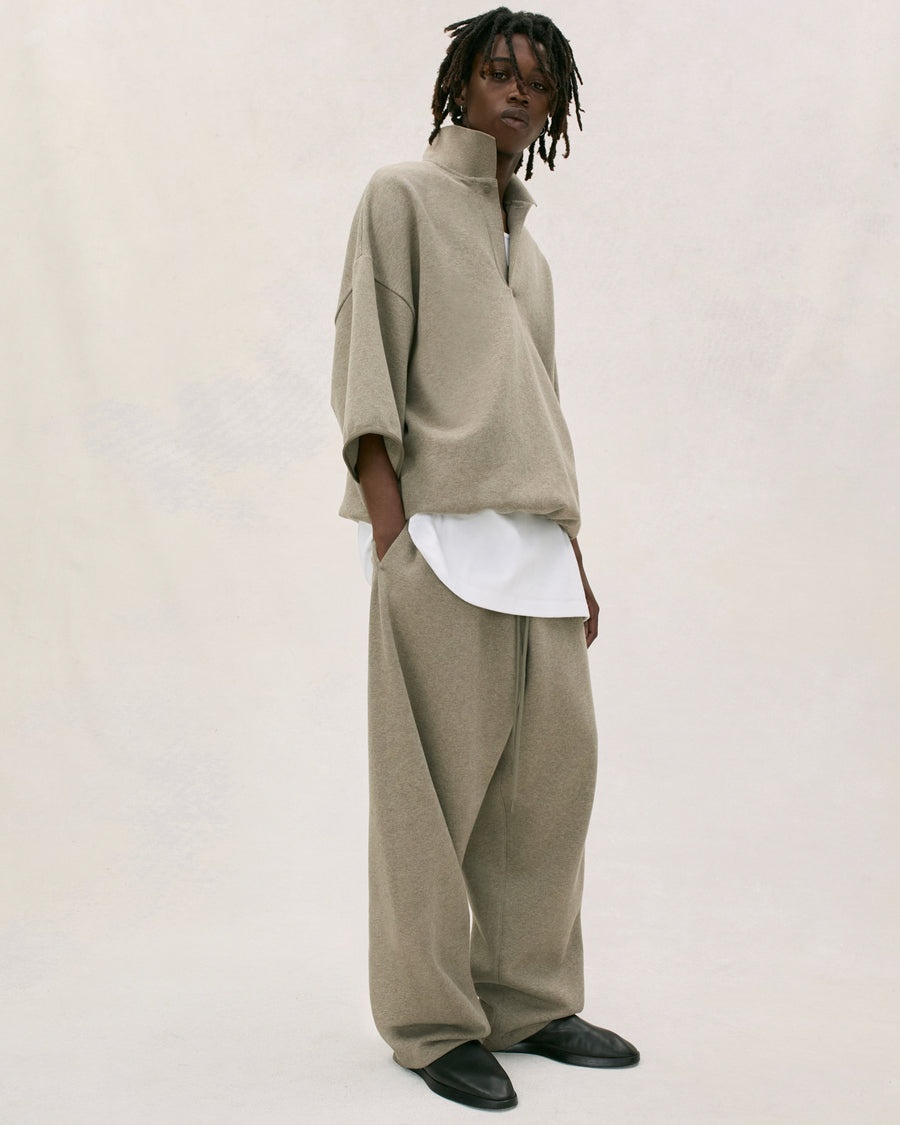LOUNGE SWEATPANT - 4