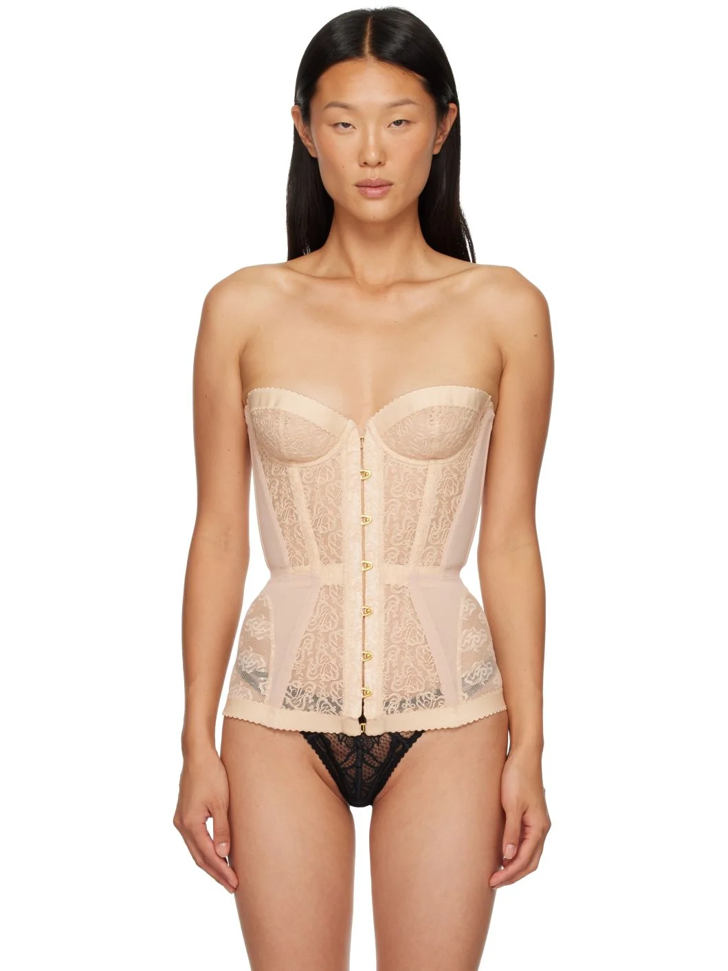 Off-White Mercy Corset - 1
