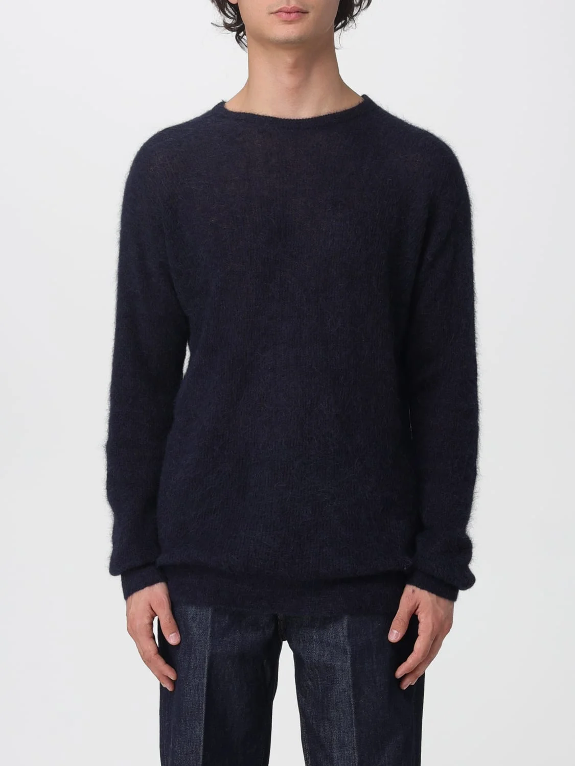 Sweater men Auralee - 1