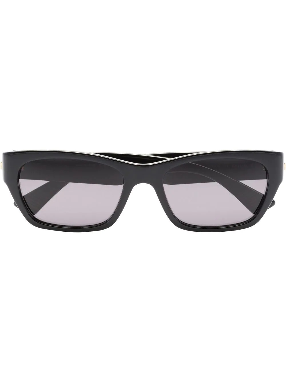 cat-eye frame sunglasses - 1