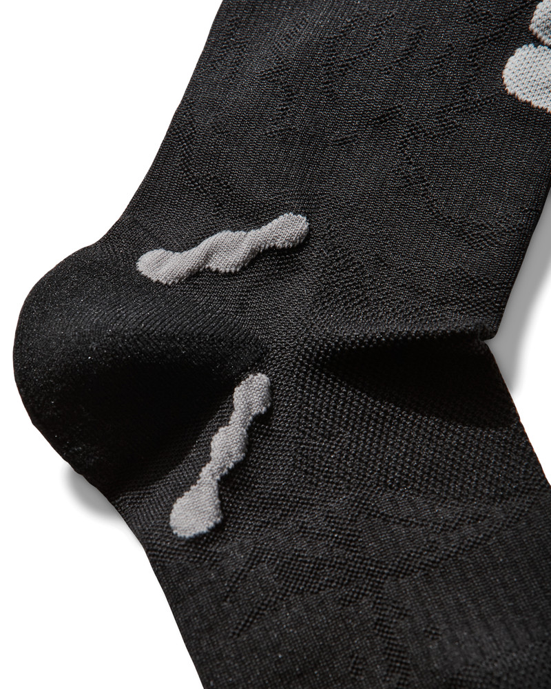 ROA X Eightlines Ryli Q-skin Socks 5