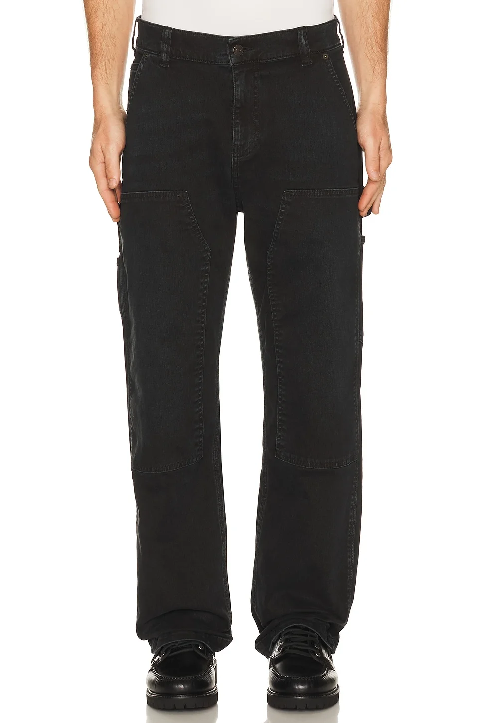 Carpenter Jean - 1