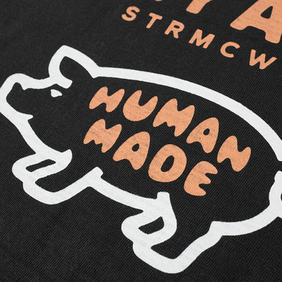 Human Made Human Made Pig Tee outlook