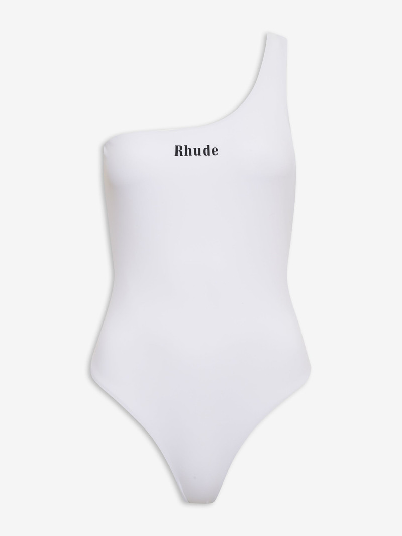 RHUDE ONE-PIECE SWIM 1